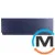 Кондиционер Gree Clivia Dc Inverter Blue GWH09AUCXB-K6DNA1A -25°С до 27 м², Цвет: Синий, Площадь помещения (кв.м): 25, фото , изображение 2