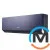 Кондиционер Gree Clivia Dc Inverter Blue GWH09AUCXB-K6DNA1A -25°С до 27 м², Цвет: Синий, Площадь помещения (кв.м): 25, фото , изображение 3