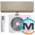 Кондиционер Gree Clivia Dc Inverter Gold GWH12AUCXB-K6DNA1A -25°С до 35 м², Цвет: Золотой, Площадь помещения (кв.м): 35, фото 