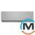 Кондиционер Gree Clivia Dc Inverter Silver GWH12AUCXB-K6DNA1A -25°С до 35 м², Цвет: Серебристый, Площадь помещения (кв.м): 35, фото , изображение 2