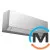 Кондиционер Gree Clivia Dc Inverter Silver GWH09AUCXB-K6DNA1A -25°С до 27 м², Цвет: Серебристый, Площадь помещения (кв.м): 25, фото , изображение 3