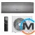 Кондиционер Gree Saros Dc inverter GWH09BBCXD-K6DNA1A без Wi-Fi -25°С до 27 м², Площадь помещения (кв.м): 27, фото 