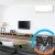 Кондиционер Mitsubishi Electric Дизайн инвертор Белый MSZ-EF42VGKW/MUZ-EF42VG -15°С до 42 м², Цвет: Белый, Площадь помещения (кв.м): 42, фото , изображение 5