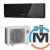 Кондиционер Mitsubishi Electric Дизайн инвертор Черный MSZ-EF50VGKB/MUZ-EF50VG -15°С до 50 м², Цвет: Черный, Площадь помещения (кв.м): 50, фото 