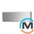 Кондиционер Mitsubishi Electric Дизайн инвертор Серебристый MSZ-EF35VGKS/MUZ-EF35VG -15°С до 35 м², Цвет: Серебристый, Площадь помещения (кв.м): 35, фото , изображение 2