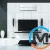 Кондиционер Mitsubishi Electric Премиум инвертор Перламутрово-белый MSZ-LN25VG2V/MUZ-LN25VG2 -15°С до 25 м², Цвет: Перламутрово-белый, Площадь помещения (кв.м): 25, фото , изображение 7