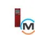 Кондиционер Mitsubishi Electric Премиум инвертор Рубиново-красный MSZ-LN50VG2R/MUZ-LN50VG2 -15°С до 50 м², Цвет: Красный, Площадь помещения (кв.м): 50, фото , изображение 4