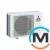 Кондиционер Mitsubishi Electric Стандарт инвертор MSZ-AY35VGK/MUZ-AY35VG -20°С до 35 м², Площадь помещения (кв.м): 35, фото , изображение 3