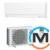 Кондиционер Mitsubishi Electric Стандарт инвертор MSZ-AY50VGK/MUZ-AY50VG -20°С до 50 м², Площадь помещения (кв.м): 50, фото 