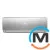 Кондиционер Nordis Sirius Silver Inverter Wi-Fi NDI-S09TC1(S) — 25 м² обогрев до -20°C, Цвет: Серебристый, Площадь помещения (кв.м): 25, фото , изображение 2