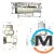 Комплект термостатический Schlosser GZ1/2 x GW1/2 угловой с головкой Mini M30x1,5 RAL9005 черный мат, фото , изображение 2