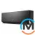 Кондиционер Gree Clivia Dc Inverter Black GWH12AUCXB-K6DNA1A -25°С до 35 м², Цвет: Черный, Площадь помещения (кв.м): 35, фото , изображение 3