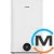 Водонагреватель Bosch Tronic 5500i T 80 л Wi-Fi мокрый ТЭН плоский, Объем (л): 100, фото 