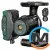 Циркуляционный насос с электронным управлением DAB EVOPLUS Lite 120/250-F40, фото 