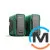 Насосна станція підвищення тиску DAB Esybox Pop GAS 1x220-240 50/60 Schuko, фото , зображення 3