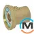 Штуцер із кульовим краном для насосу Bianchi 1 1/2" х 1", фото , зображення 2