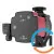 Циркуляционный насос Grundfos ALPHA1 25-80 130 220-240V 9H, фото , изображение 3