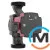 Циркуляционный насос Grundfos ALPHA1 32-40 180 220-240V 9H, фото 