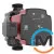 Циркуляционный насос Grundfos ALPHA1 GO 15-40 130 220-240V, фото 
