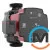 Циркуляционный насос Grundfos ALPHA1 GO 20-40 130 220-240V, фото 