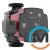 Циркуляционный насос Grundfos ALPHA1 GO 25-60 130 220-240V, фото 