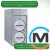 Система зворотного осмосу ViO BP-D1200G, Макс. Продуктивність (куб. м/год): 0.18, фото , зображення 2