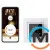 Новинка ET44 WiFi термостат White/Black, фото , зображення 2