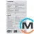 Новинка ET44 WiFi термостат White/Black, фото , зображення 3