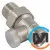 Клапан зворотного потоку Schlosser нікельований прямий DN15 GZ 1/2" x M22x1,5, фото 