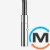 Смеситель для кухни Franke Maris Slim SemiPro гибкий излив хром, фото , зображення 4
