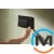 Клавиша смыва Hansgrohe iFrame Element E Matt Black, фото , изображение 2