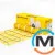 Комплект теплый пол Magnum Mat 0,75 м2 + терморегулятор Standard Control, фото , изображение 2