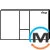 Клавиша смыва Viega Prevista для унитазов Visign or Style 24 черный глянцевый, фото , изображение 2