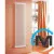 Радиатор трубчатый Zehnder Charleston 2180-10 1792х486х62 1240 Вт Traffic White, фото , изображение 2