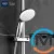 Душевая система Grohe New Tempesta 200, фото , изображение 3