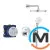 Душевая система скрытого монтажа Grohe Eurosmart с Tempesta 250 хром, фото , изображение 2