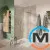 Душевая система скрытого монтажа Grohe Grohtherm Cube хром (34868000), фото , изображение 7