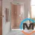 Душевая система скрытого монтажа Grohe Grohtherm Cube хром (34871000), фото , изображение 5