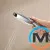Душевая система Grohe Tempesta System 250 Cube с термостатом для настенного монтажа хром, фото , изображение 8