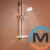 Душевой гарнитур Grohe Tempesta 110 2 режима струи хром, фото , изображение 5