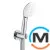 Душевой комплект Grohe Tempesta 110 2 режима струи хром, фото 