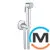 Комплект гигиенического душа Grohe BauLoop с Tempesta-F хром, фото , изображение 2