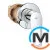 Комплект гигиенического душа Grohe BauLoop с Tempesta-F хром, фото , изображение 3