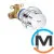 Комплект гигиенического душа со смесителем Grohe Essence хром, фото , изображение 2