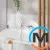 Набор смесителей Grohe Cubeo 1017550000+1018130000+27929003 хром, фото , изображение 5