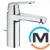 Набор смесителей для ванной Grohe Eurosmart Cosmopolitan 3 в 1 хром, фото , изображение 2
