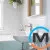 Набор смесителей для ванны Grohe BauLoop New 3 в 1 хром, фото , изображение 5