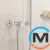 Смеситель для душа Grohe BauLoop New хром, фото , изображение 4