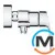 Смеситель для душа Grohe Eurosmart New хром, фото , изображение 2