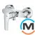 Смеситель для душа Grohe Eurosmart New хром, фото , изображение 3